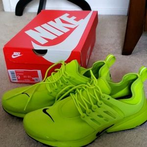 Nike Presto sneakers